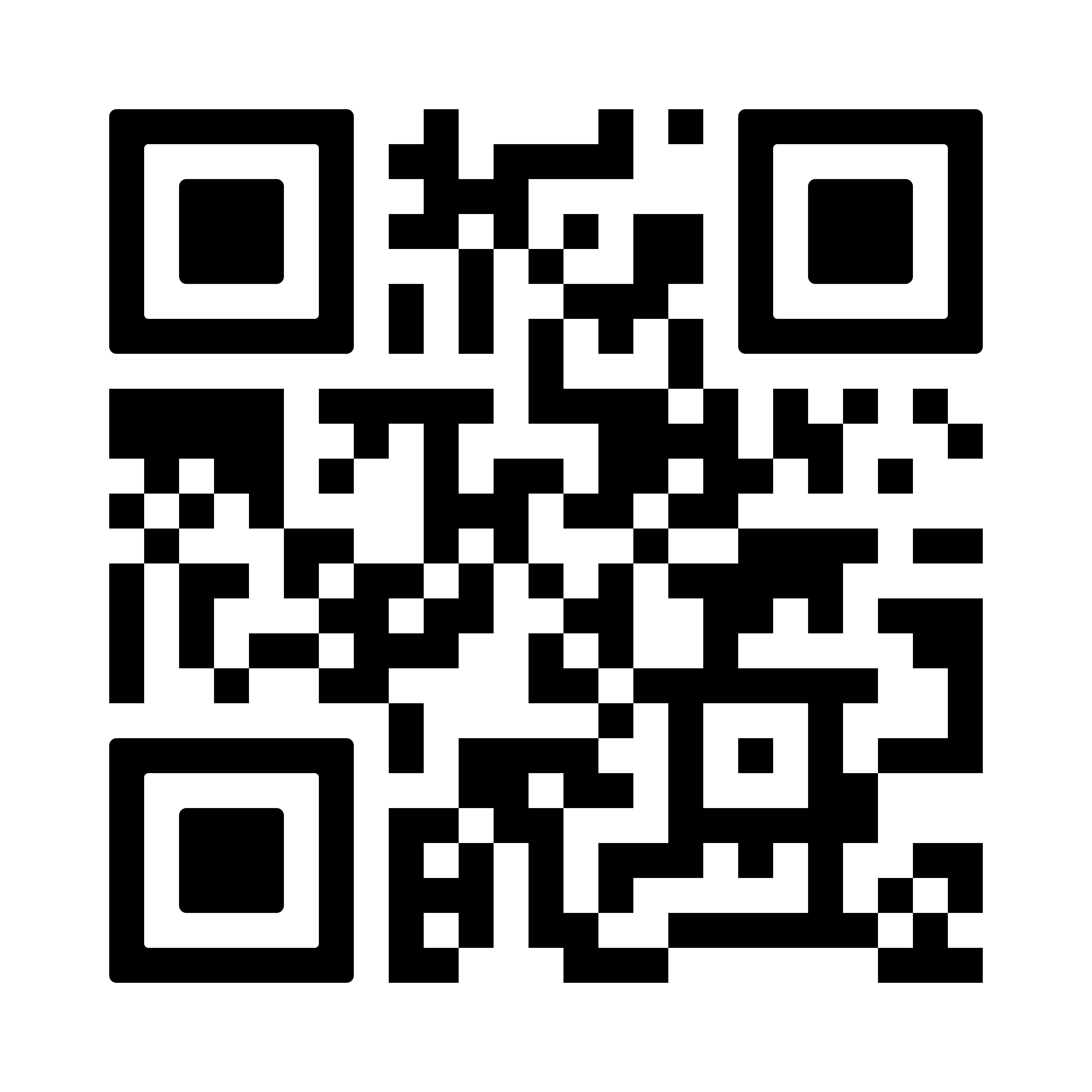 QR Code Google Maps